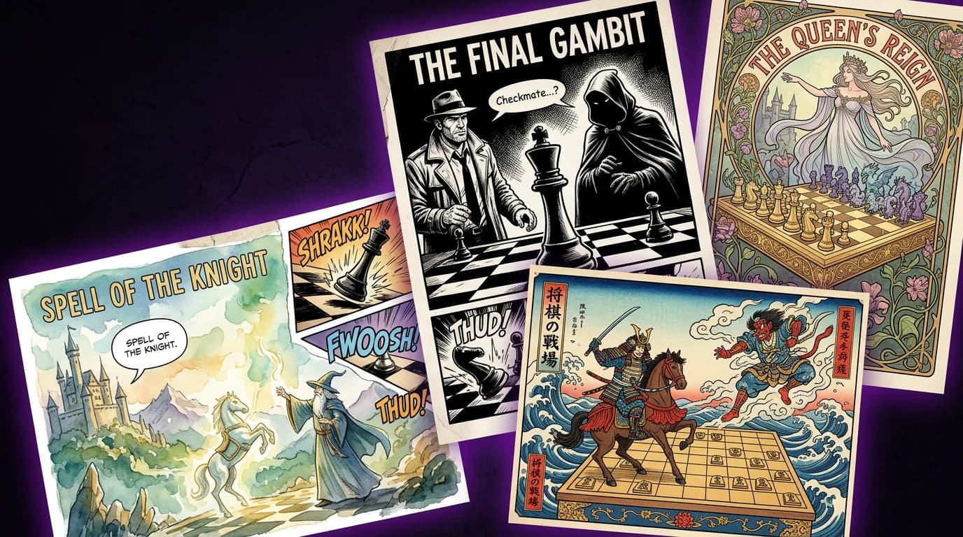 Comics