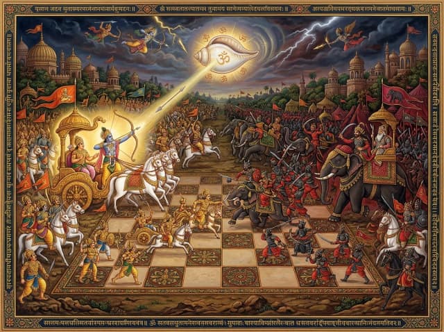 Mahabharata