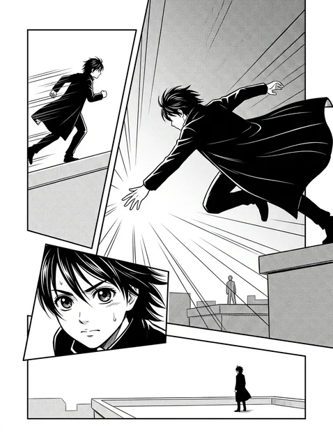 Manga